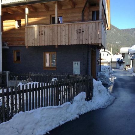 Les Chalet Kranjska Gora I Екстериор снимка