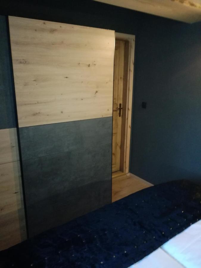 Les Chalet Kranjska Gora I Екстериор снимка