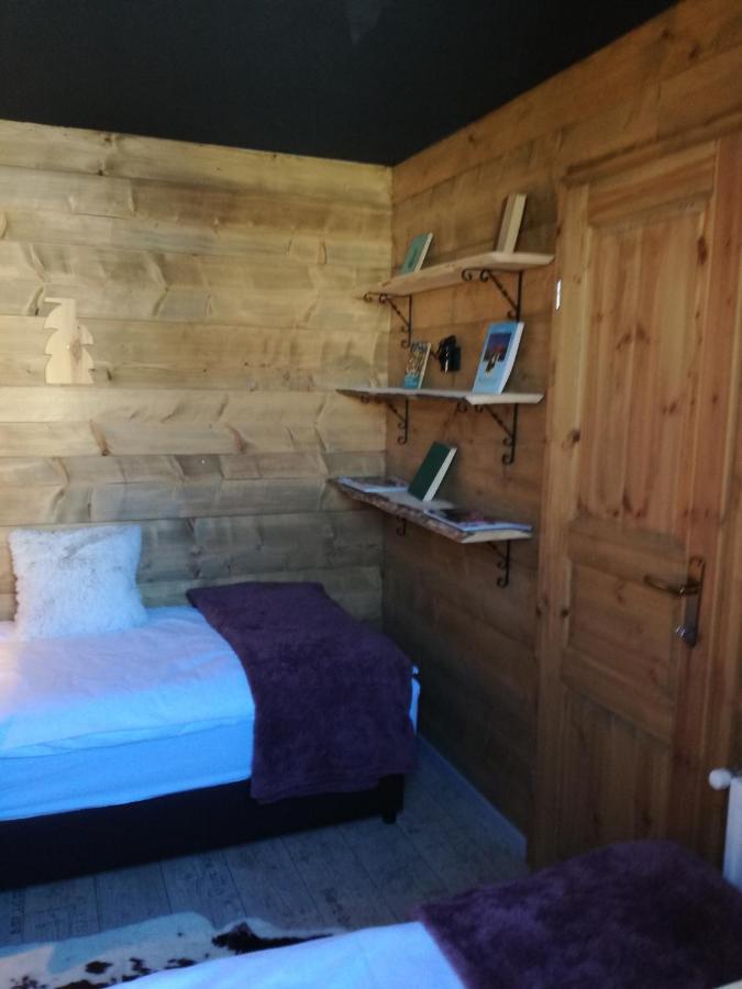 Les Chalet Kranjska Gora I Екстериор снимка
