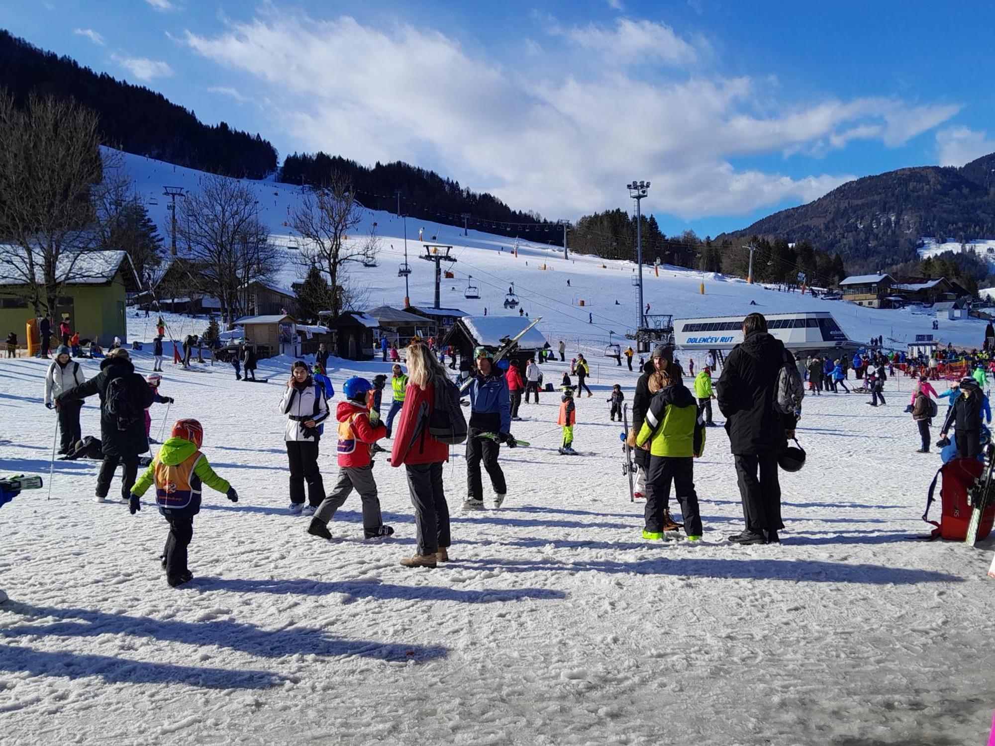 Les Chalet Kranjska Gora I Екстериор снимка